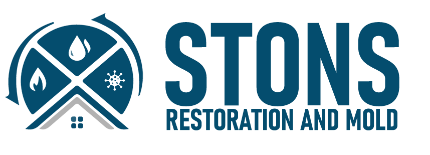 Stons Restoration and Mold